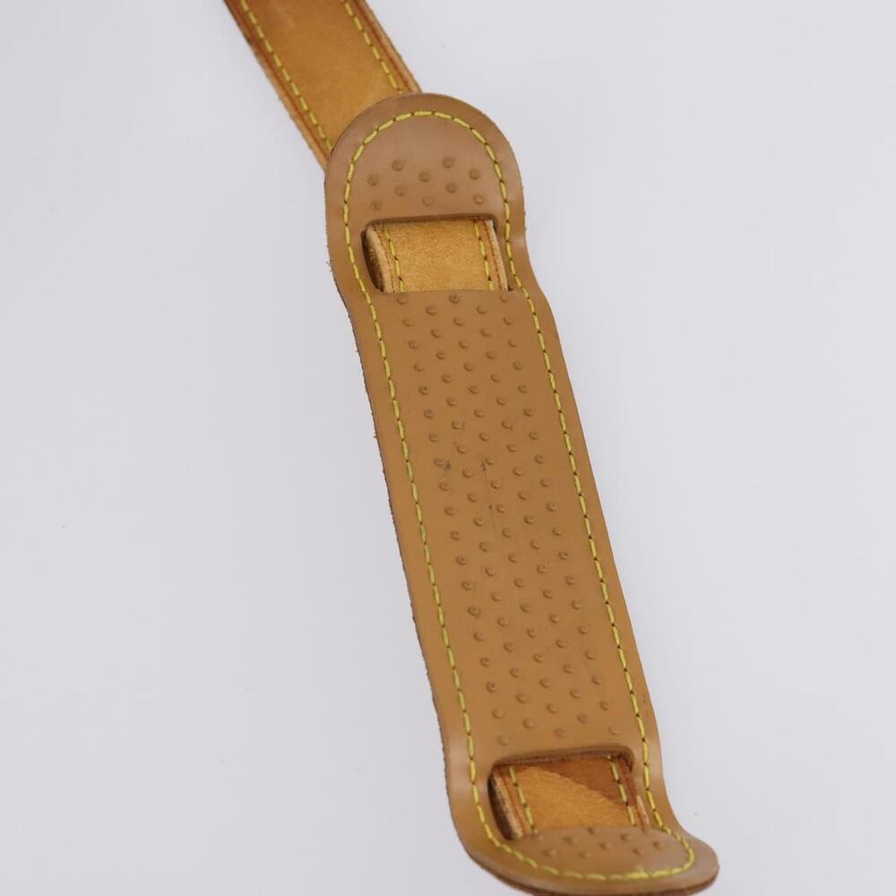 LOUIS VUITTON Monogram Keepall Bandouliere 55 Boston Bag M41414 LV Auth yk19591 - Picture 14 of 16